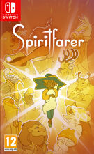 Spiritfarer product image